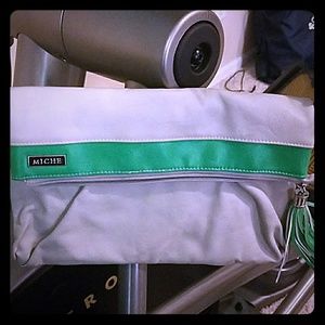 Bnwot Miche purse